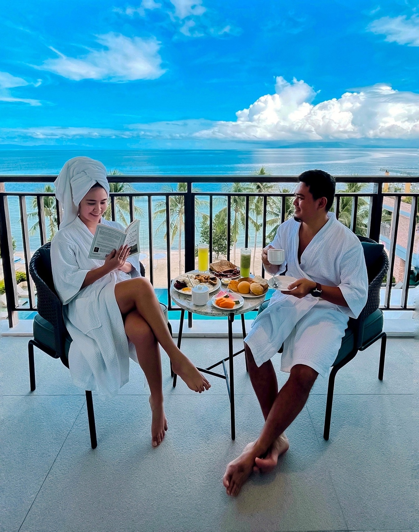 Modala Beach Resort Review: First Resort in the Philippines with Its Own Leisure Village