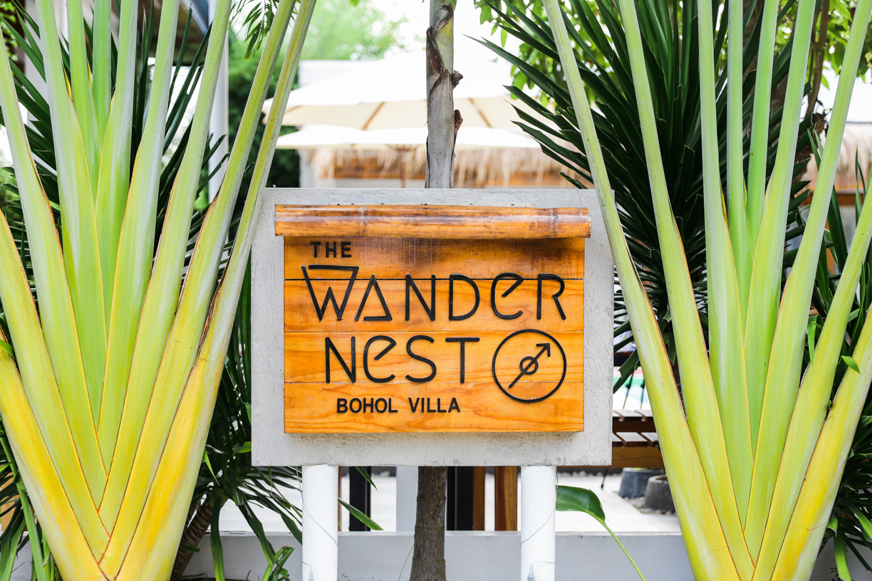 wander nest