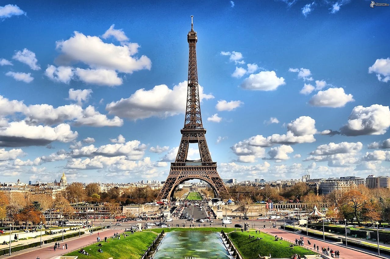 Top 10 Things To Do in Paris - Best Attraction Deals to See in