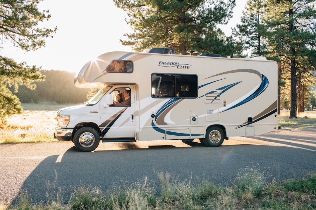 rv travel