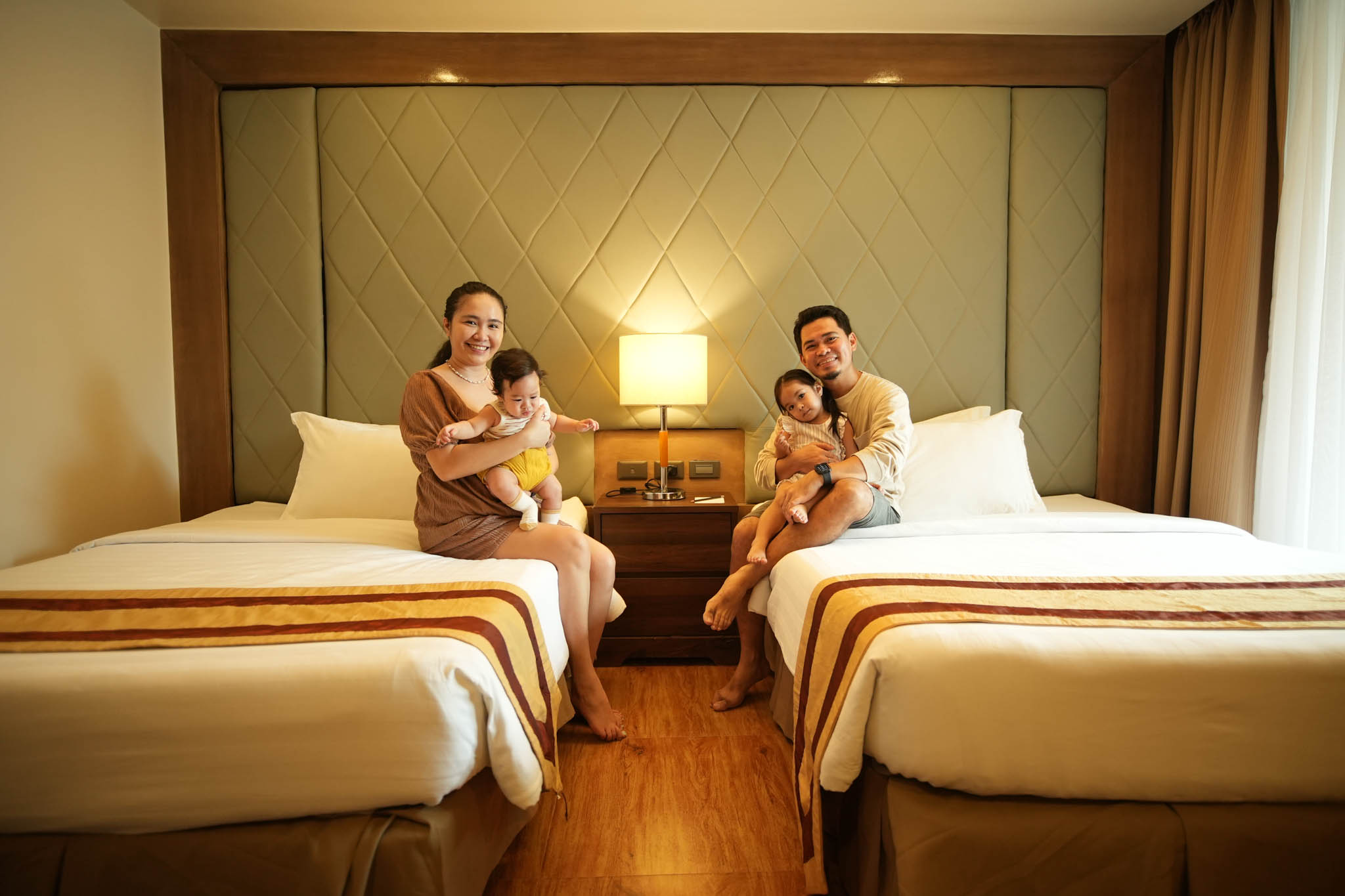 Discover Luxury and Relaxation: Top 5 Reasons to Stay at Jpark Island Resort Alona in Bohol