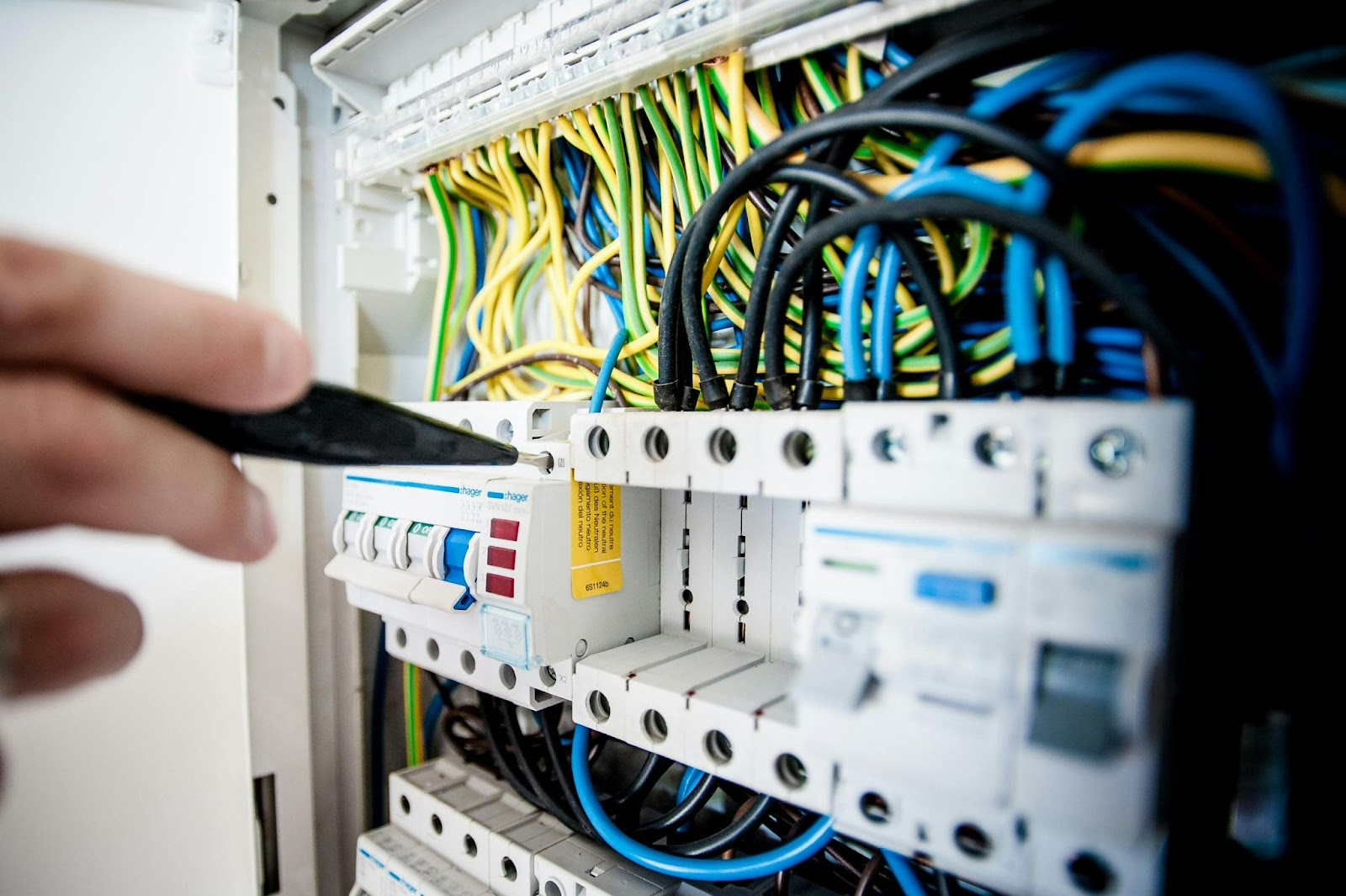 Ensuring Electrical Safety