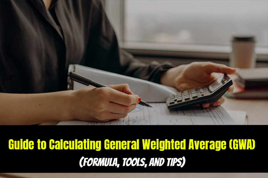 General Weighted Average