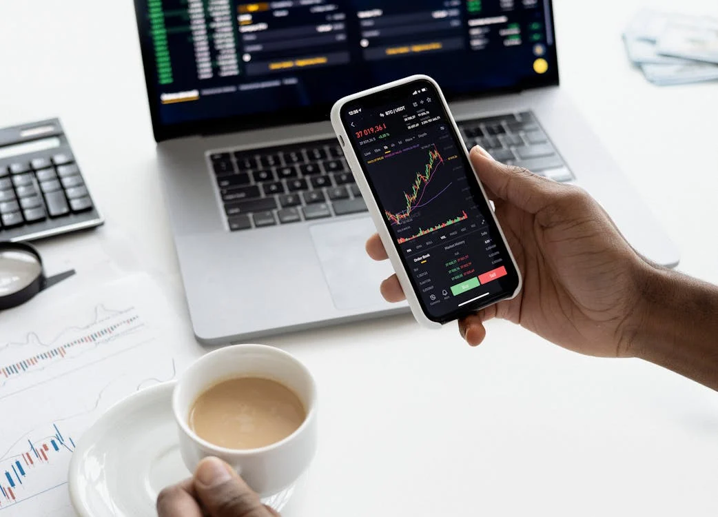 trading investment