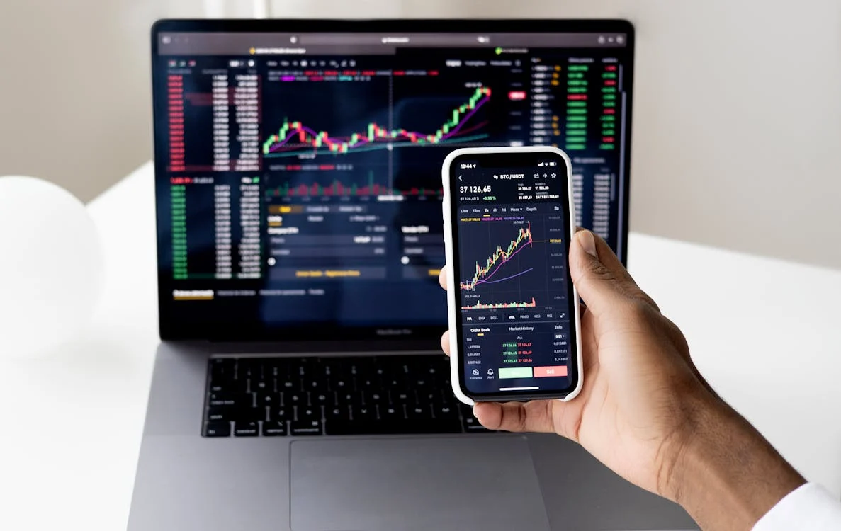 trading platform
