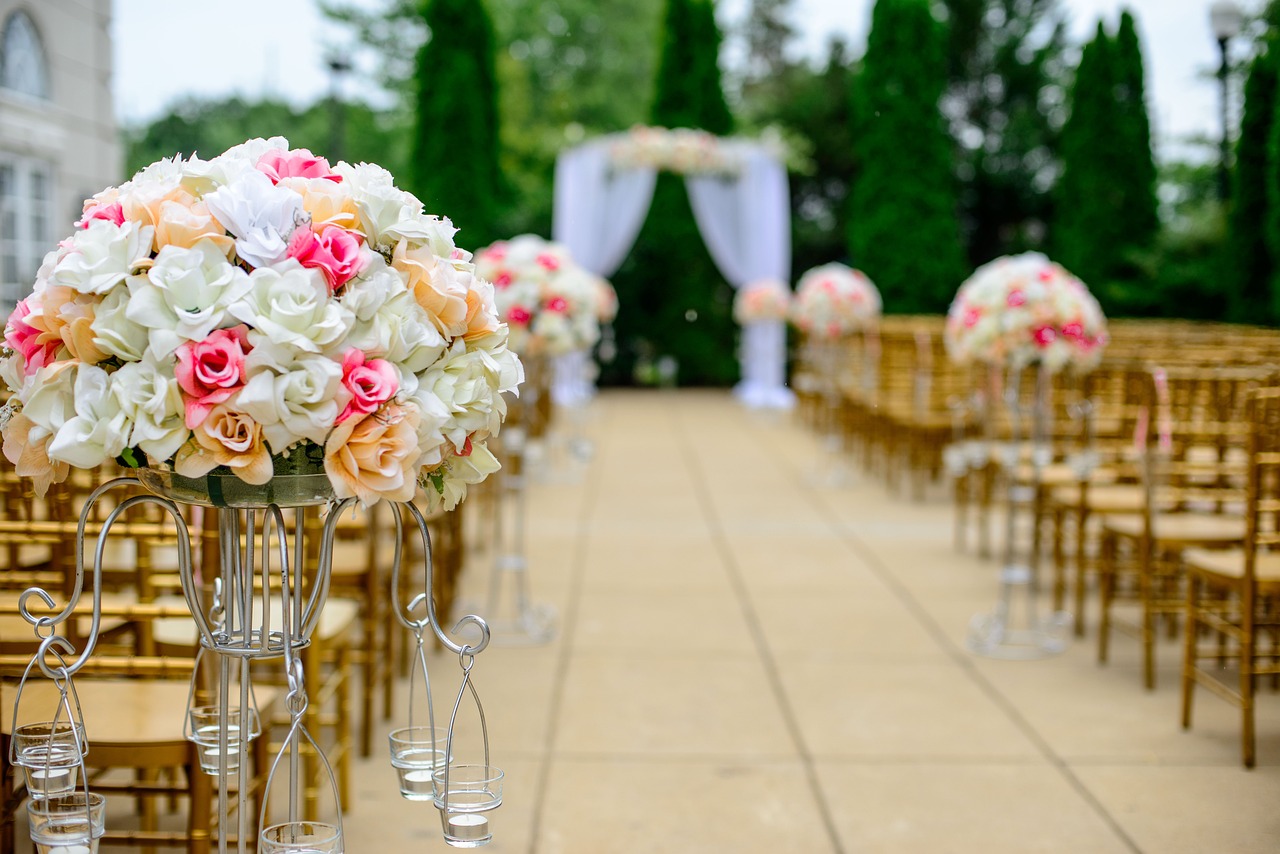 wedding decoration