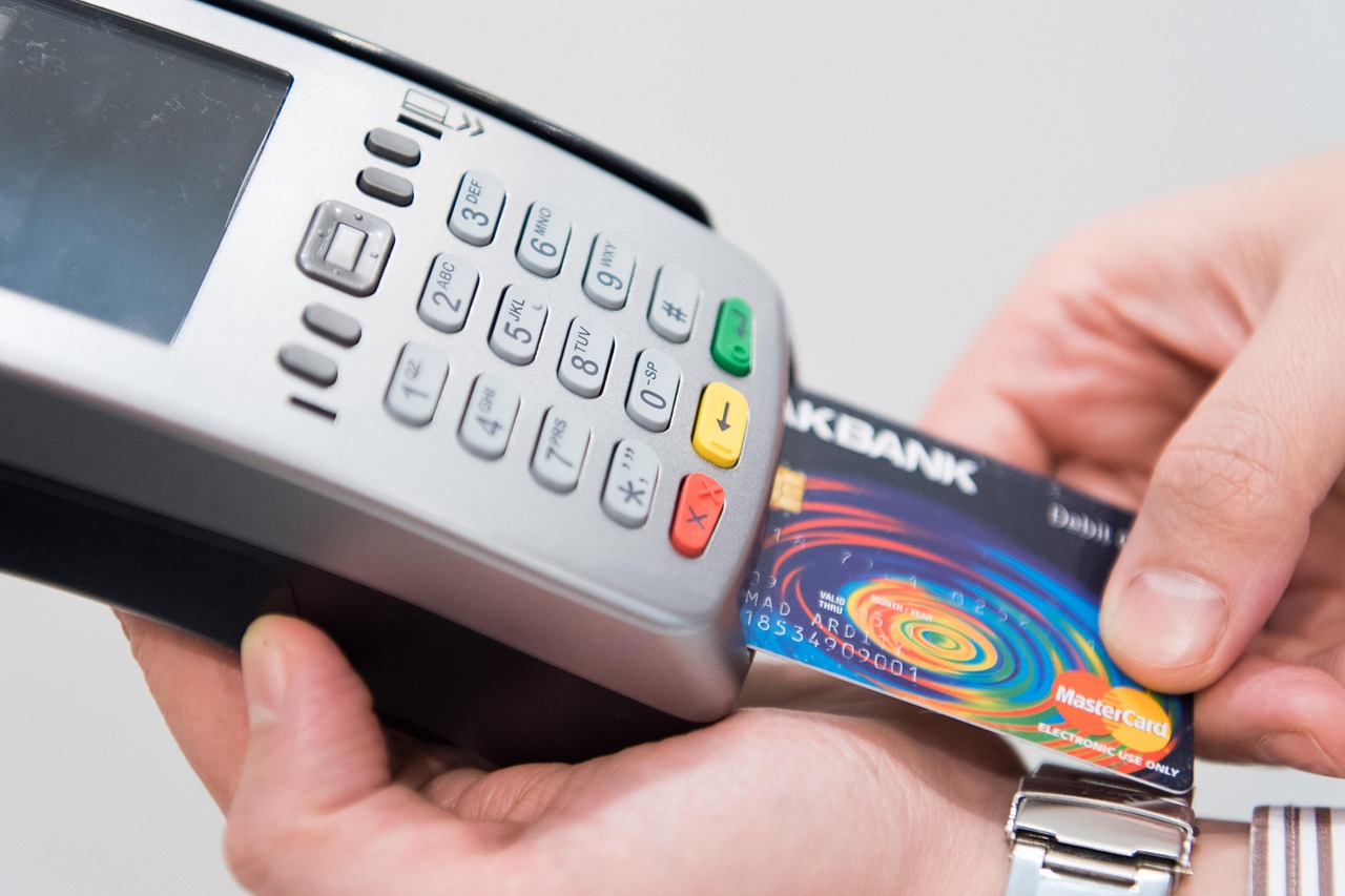 credit card