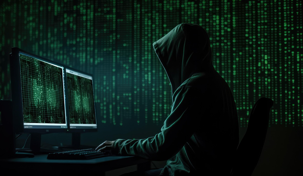 cybersecurity