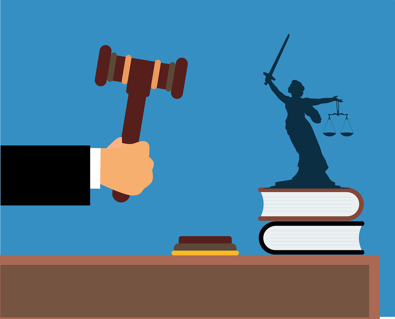 justice