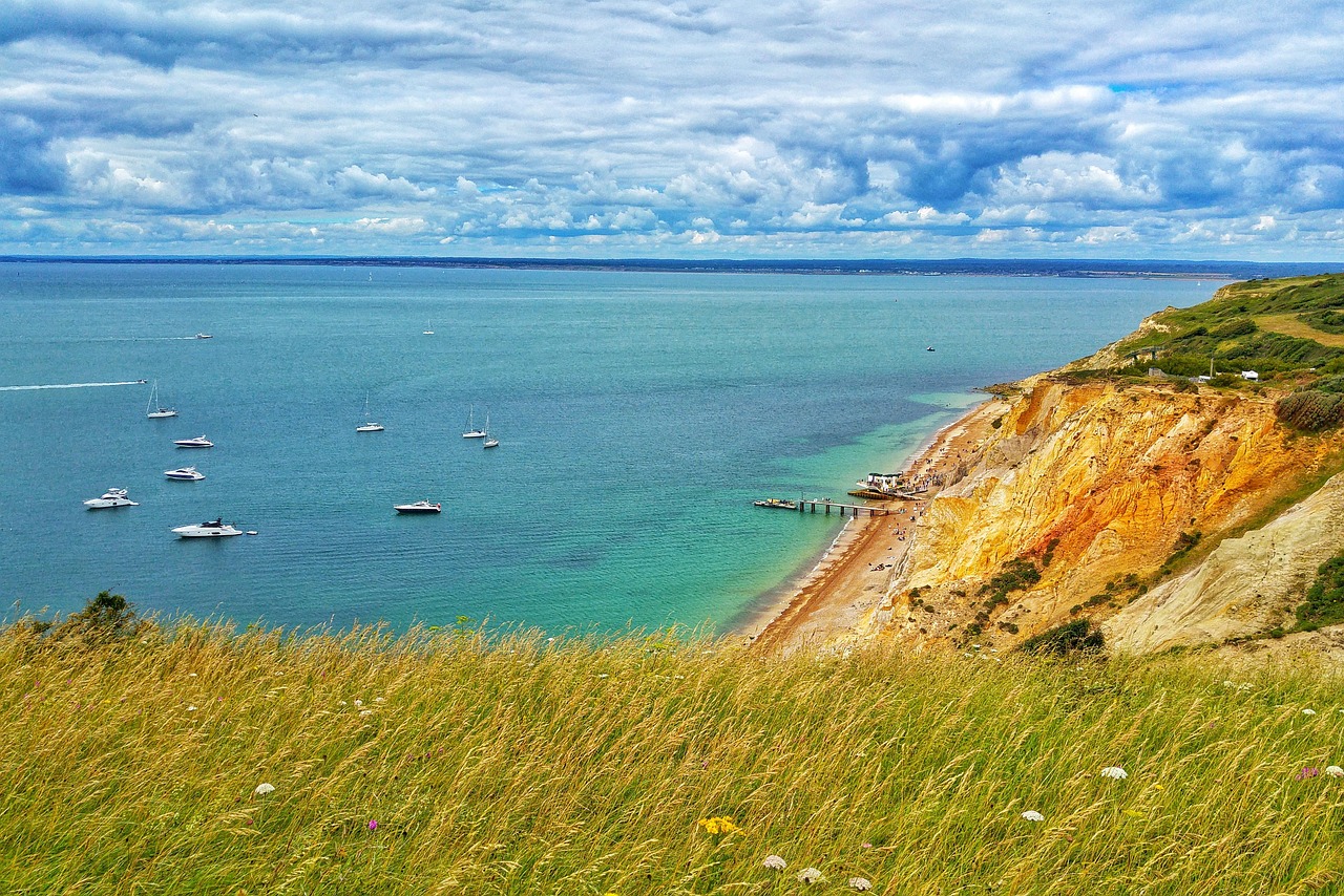 Isle of wight