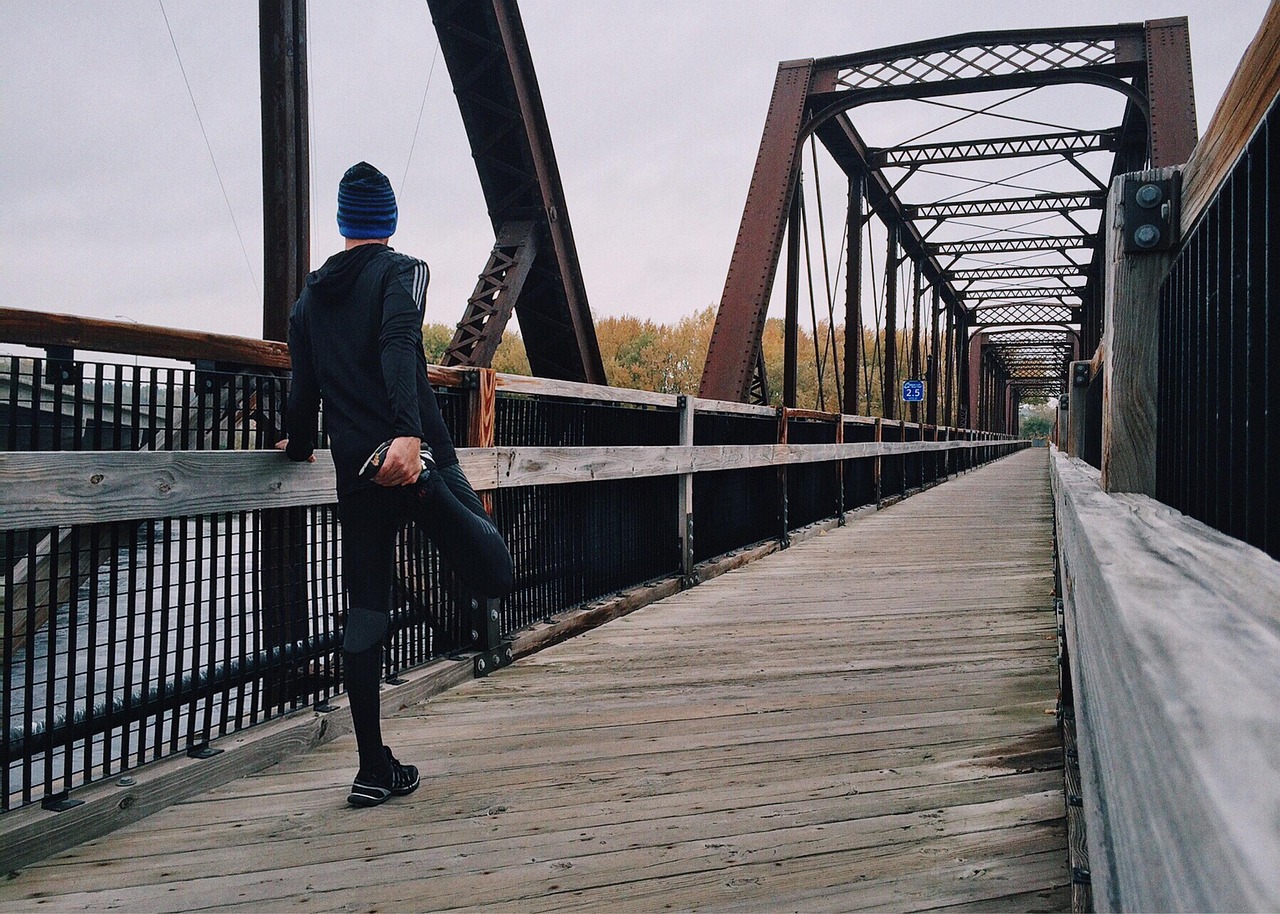 joggers