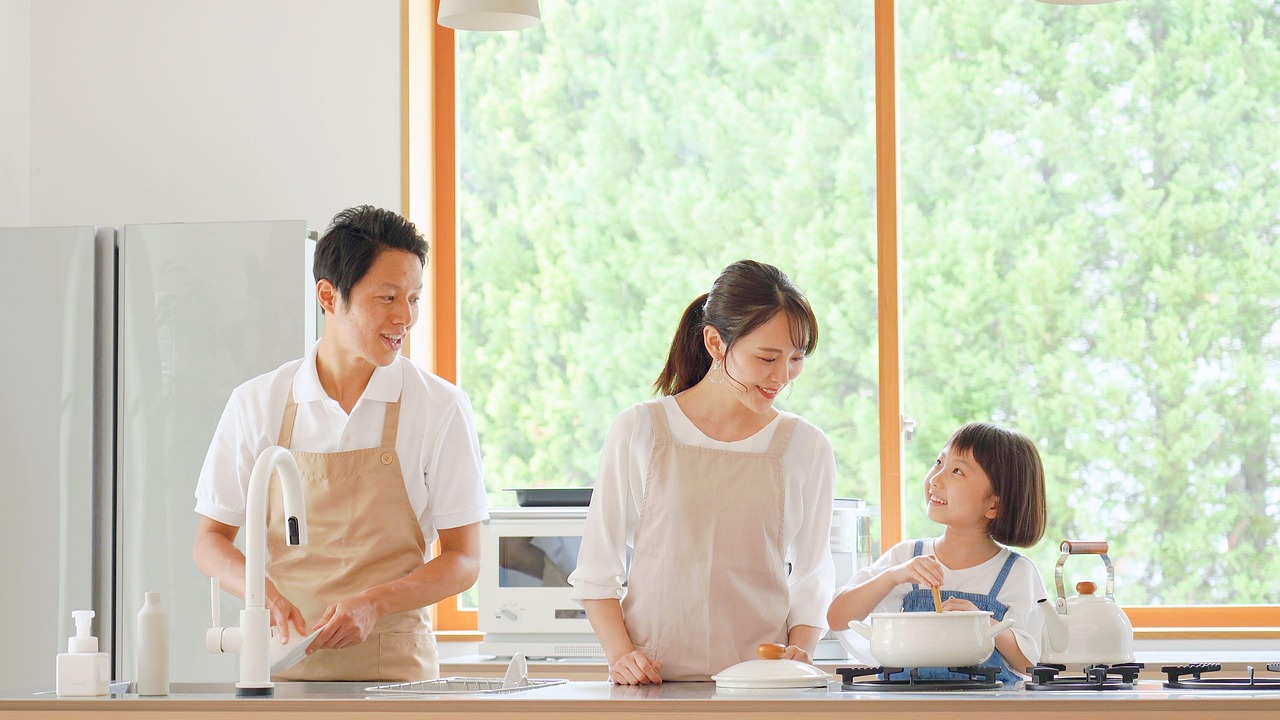 family chores