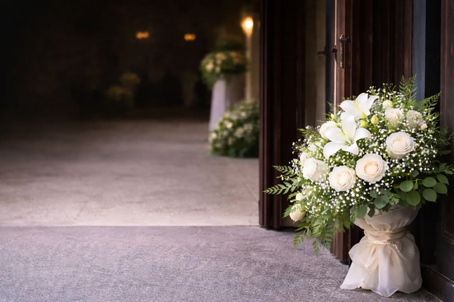 funeral flowers