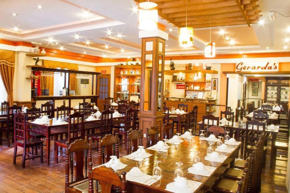 Gerarda's Family Restaurant