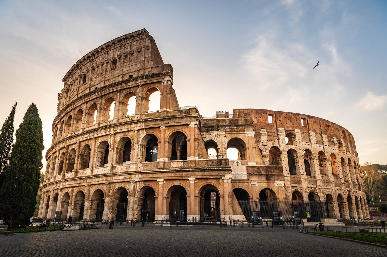 rome
